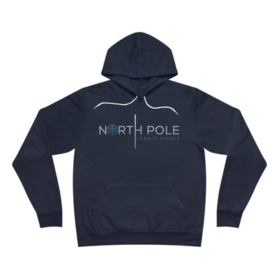 5th Year Anniversary: North Pole Hoodie