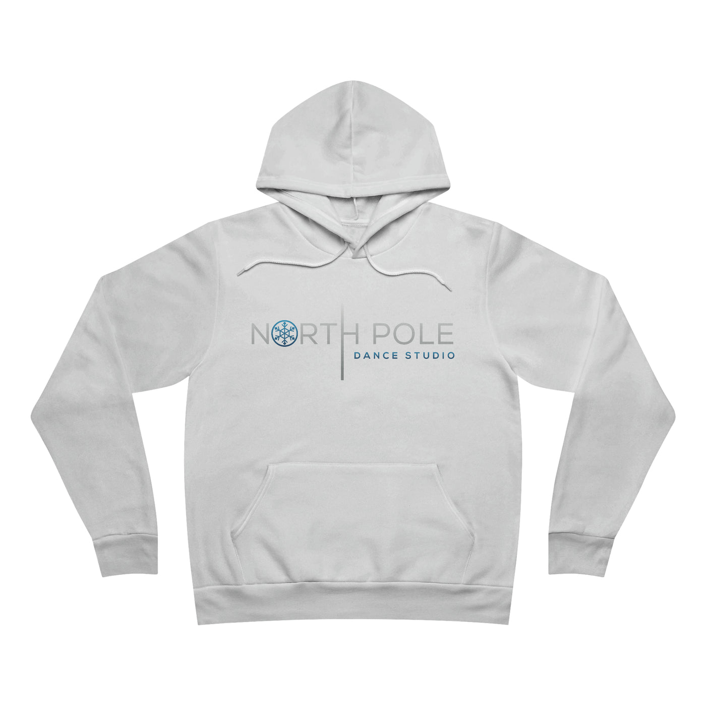 5th Year Anniversary: North Pole Hoodie