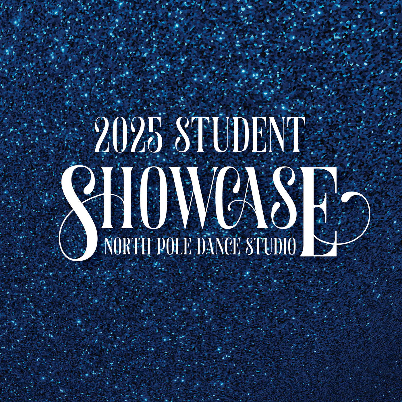 Student Showcase Oct. 18 | Doors Open 6p, Show 6:30p